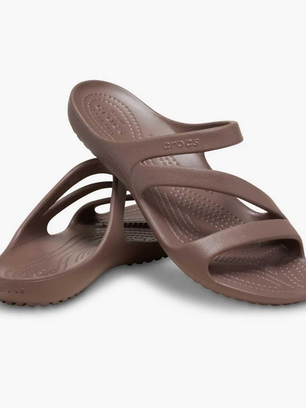 CROCS Kadee Strappy Sandals